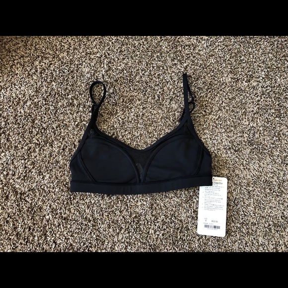 Lululemon dance to yoga bra - Picture 2 of 3